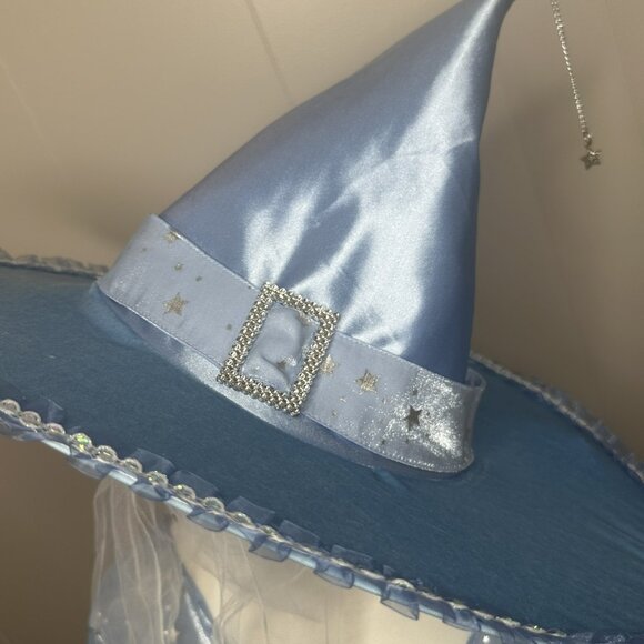 NWT Dolls Kill Bewitching Costume - Blue - Picture 11 of 14